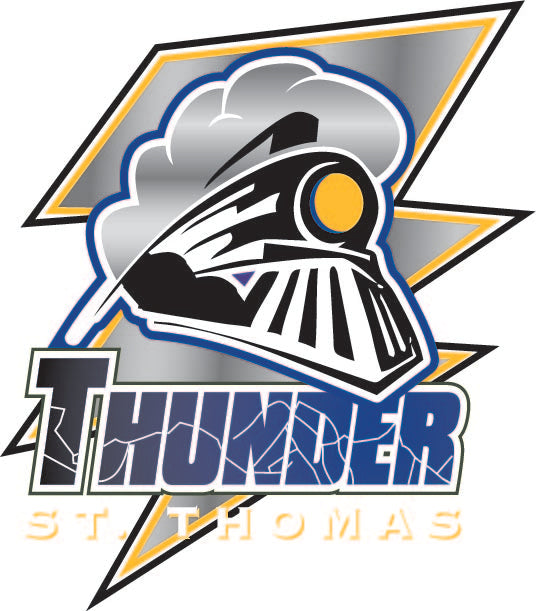St. Thomas Thunder Ringette