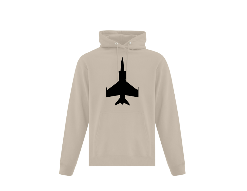 Strathroy Jets ATC Cotton Hoodie (Playoff Edition)