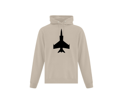 Strathroy Jets ATC Cotton Hoodie (Playoff Edition)