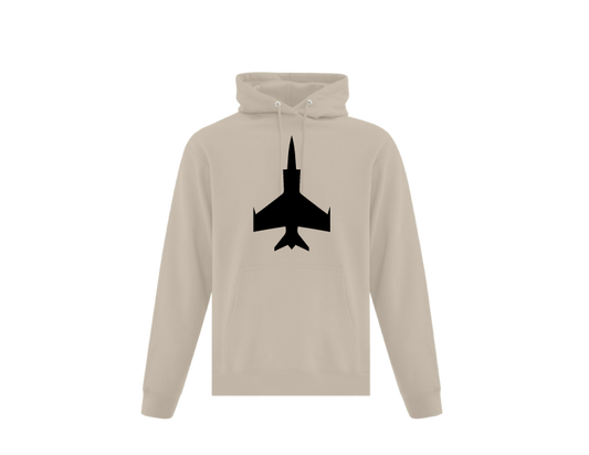 Strathroy Jets ATC Cotton Hoodie (Playoff Edition)