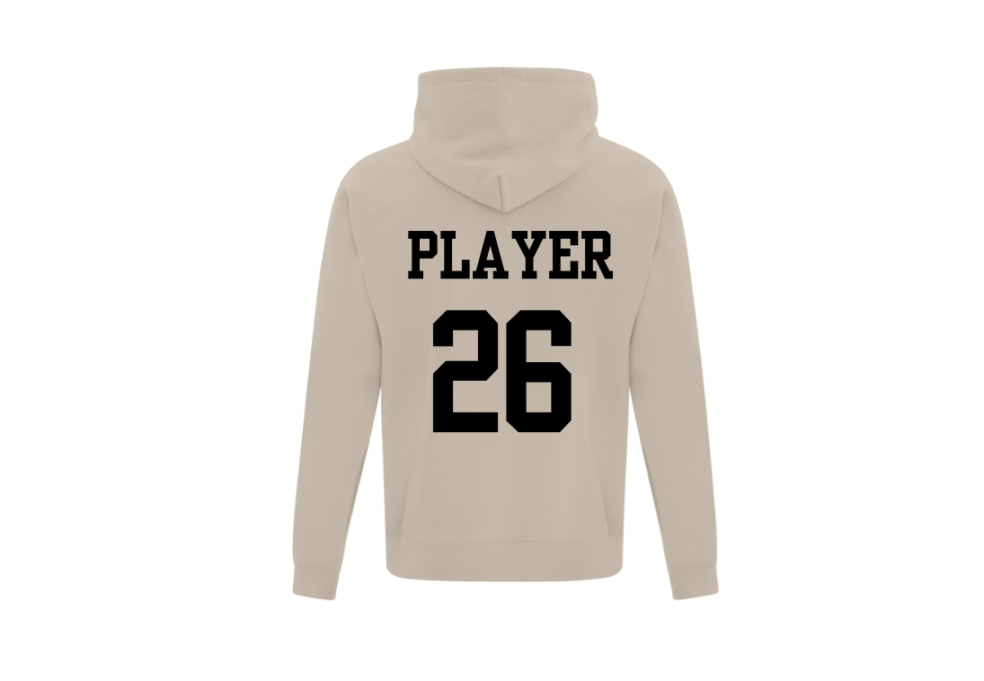 Strathroy Jets ATC Cotton Hoodie (Playoff Edition)