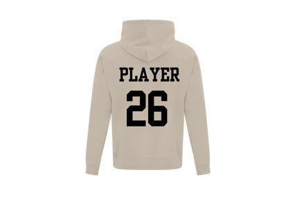 Strathroy Jets ATC Cotton Hoodie (Playoff Edition)