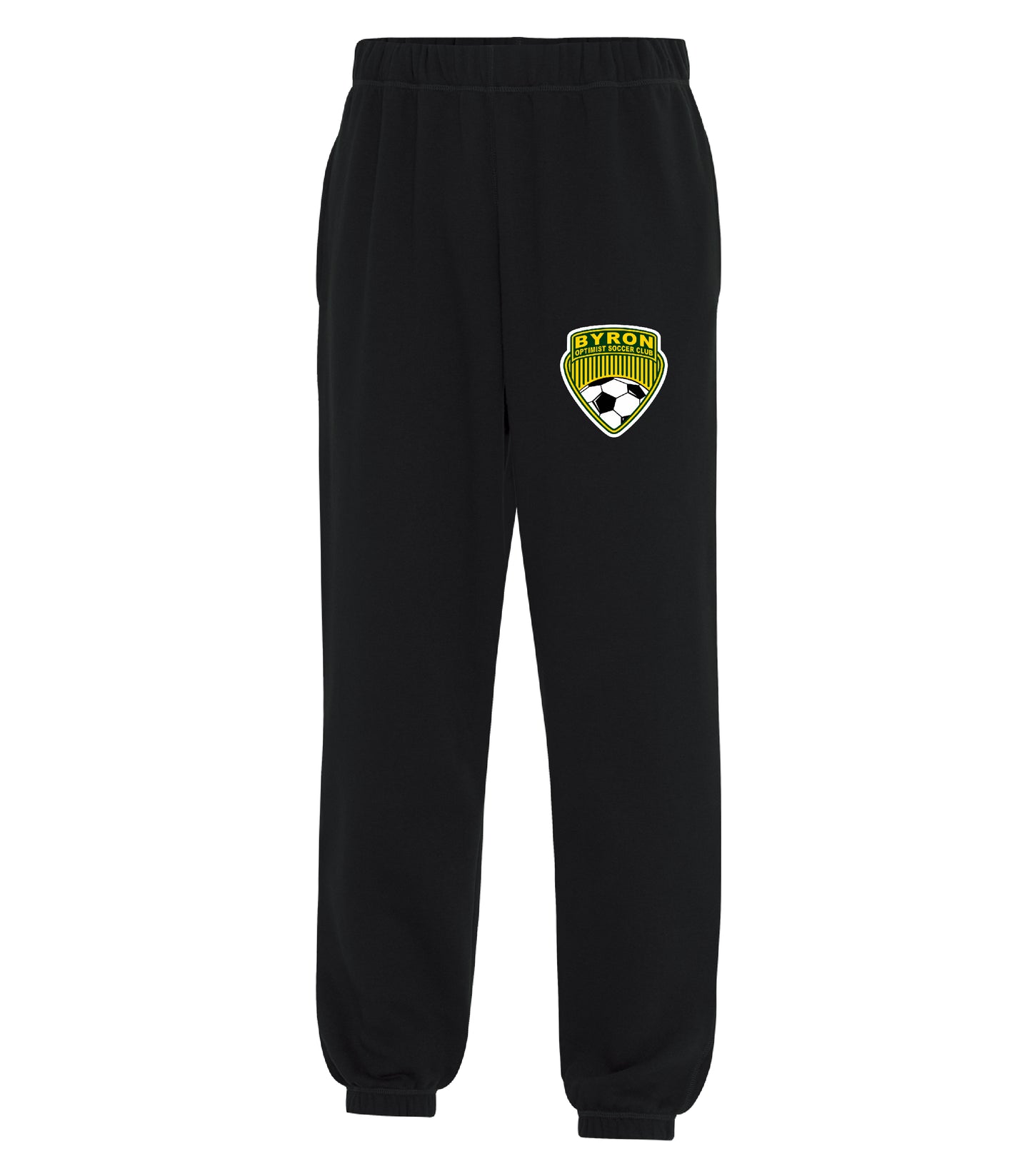 Byron Fleece Sweat Pants