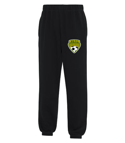 Byron Fleece Sweat Pants