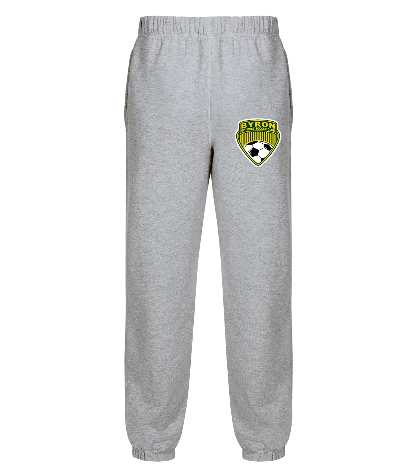 Byron Fleece Sweat Pants