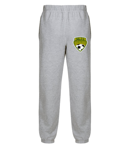 Byron Fleece Sweat Pants