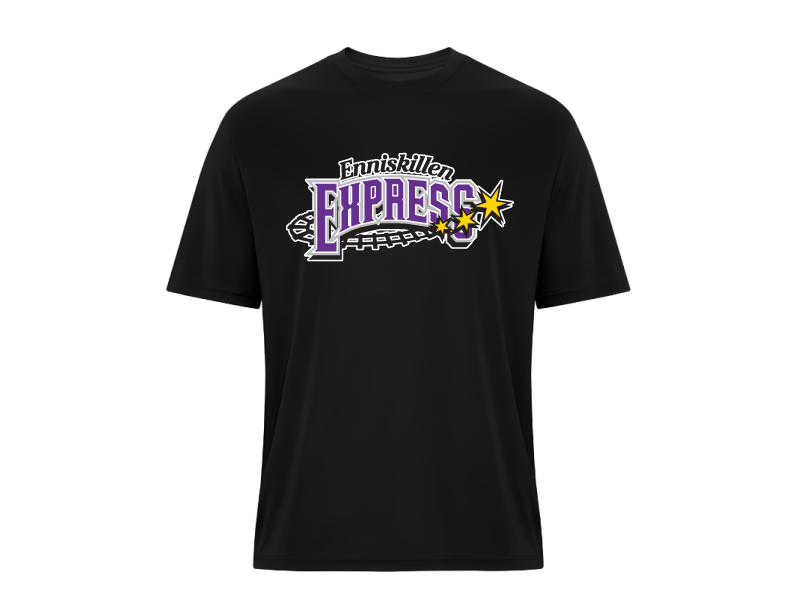 Enniskillen ATC Performance Tee