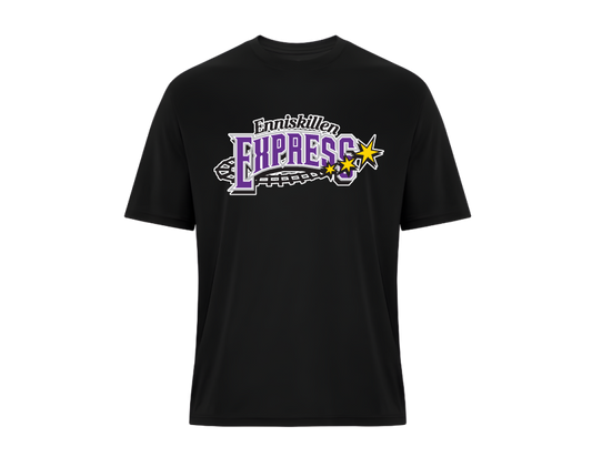 Enniskillen ATC Performance Tee