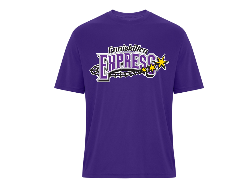 Enniskillen ATC Performance Tee