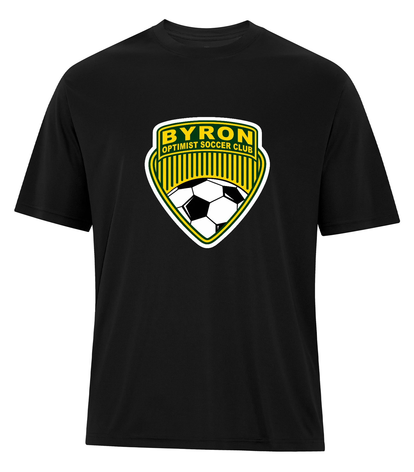 BYRON ATC3700 Performance Tee
