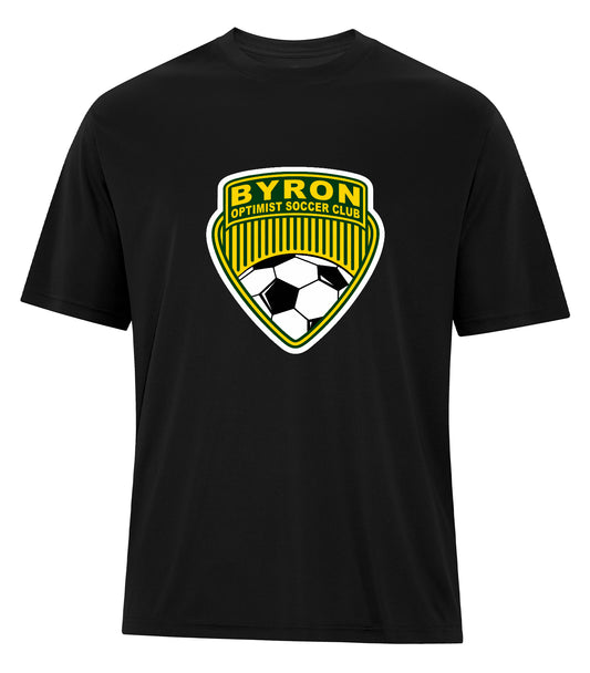 BYRON ATC3700 Performance Tee