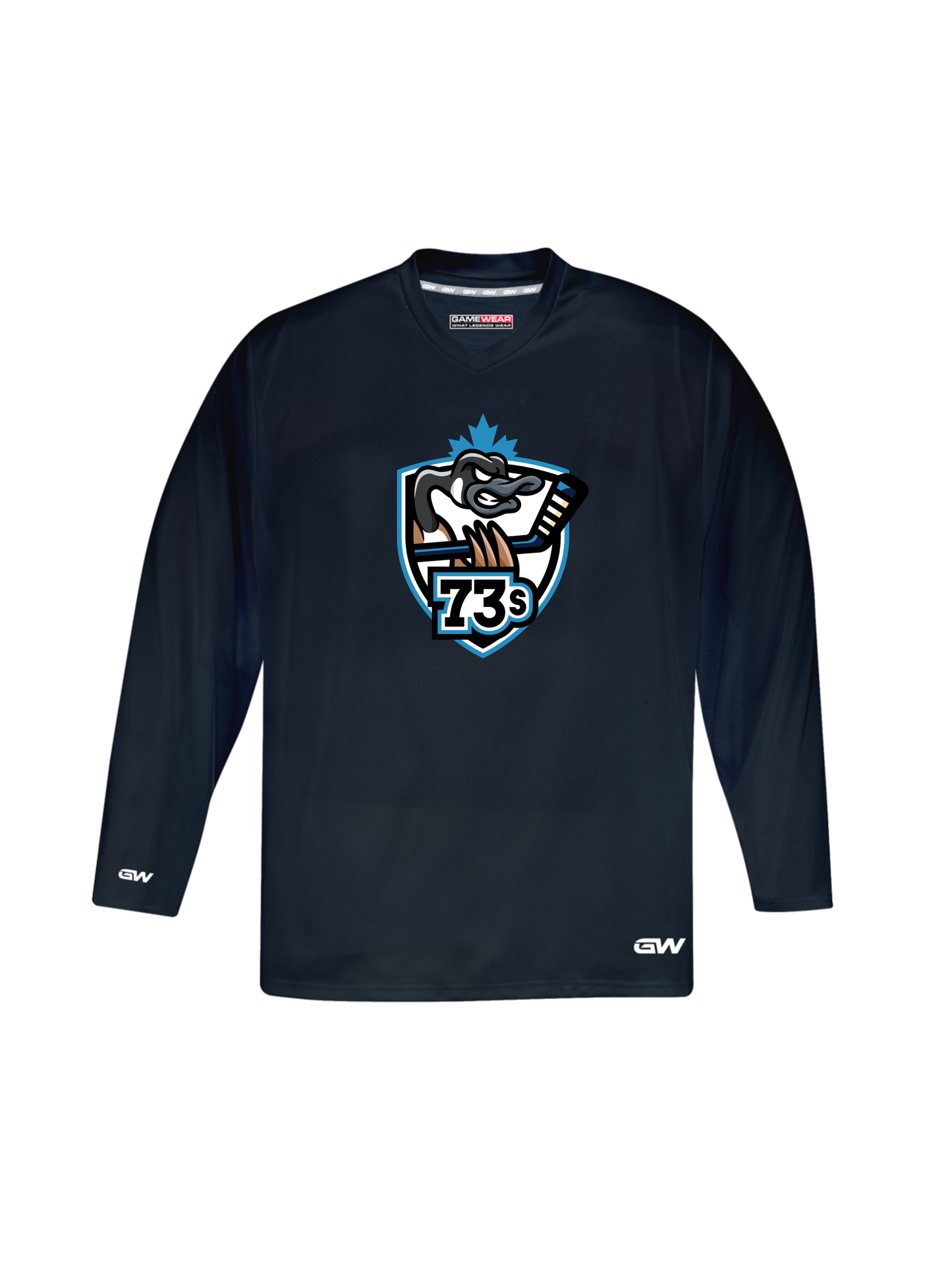 Elgin Thames Practice Jersey
