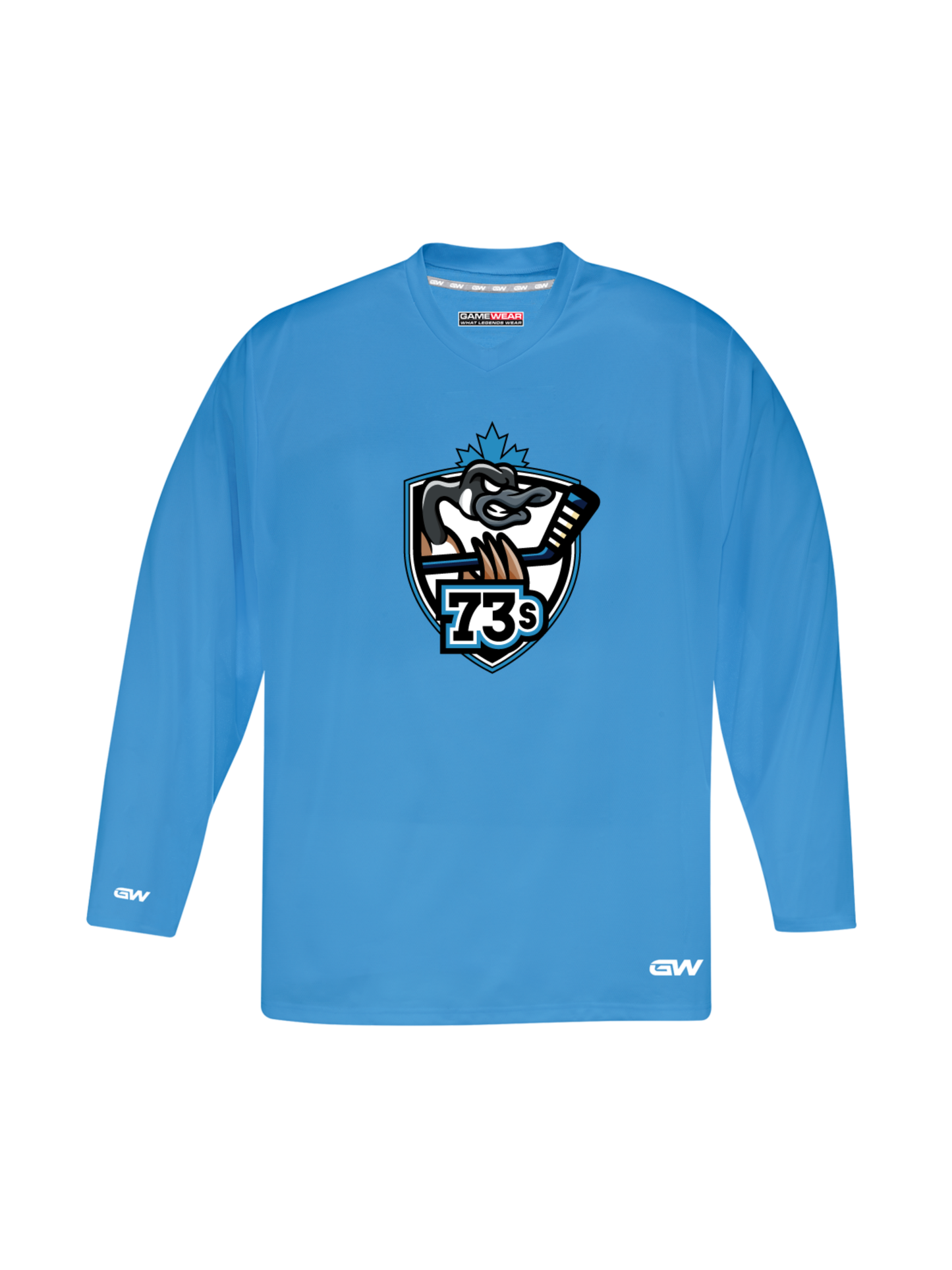 Elgin Thames Practice Jersey