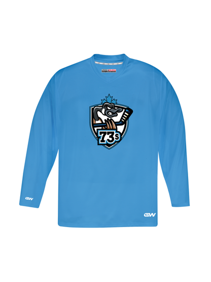 Elgin Thames Practice Jersey