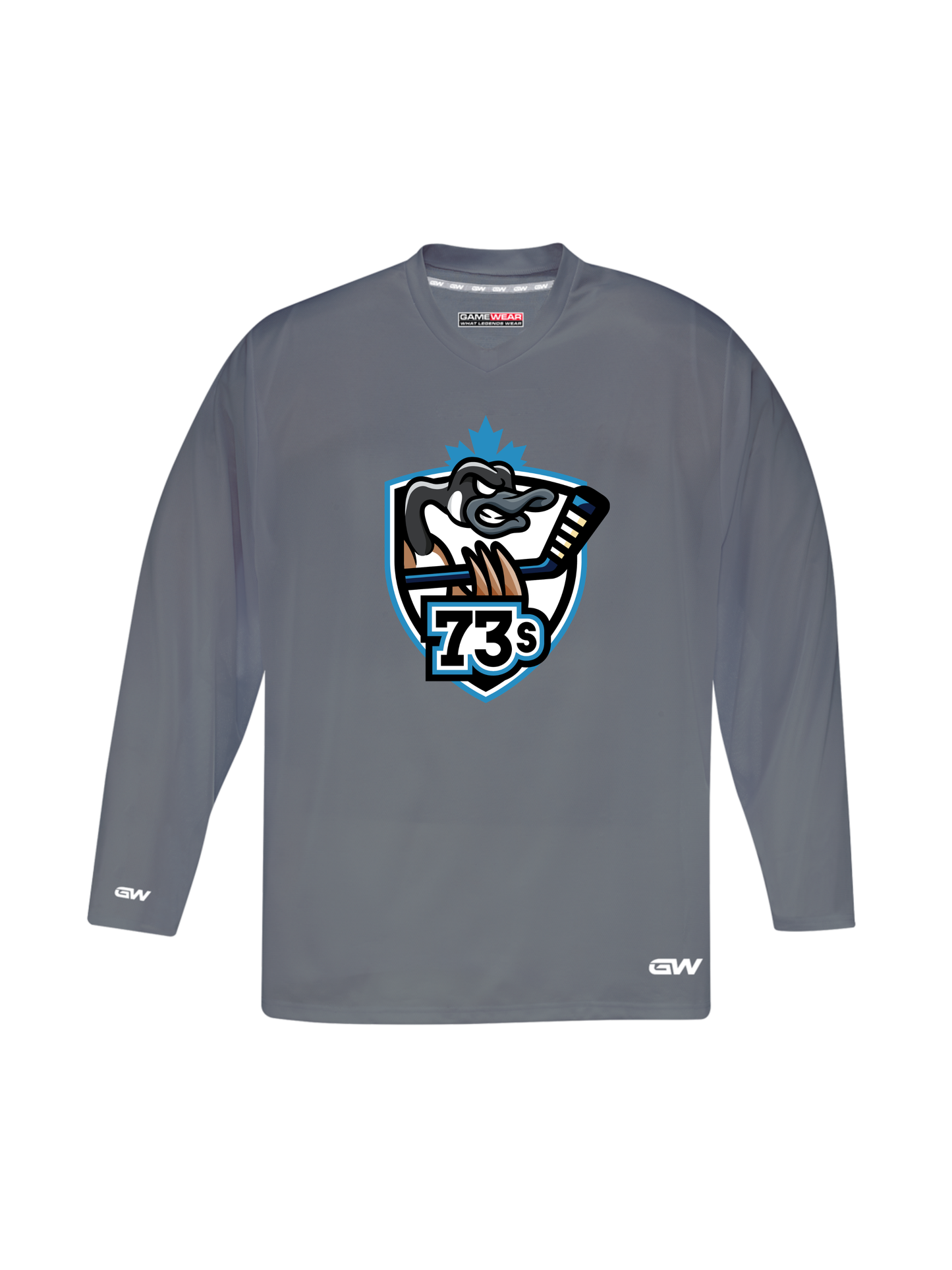 Elgin Thames Practice Jersey