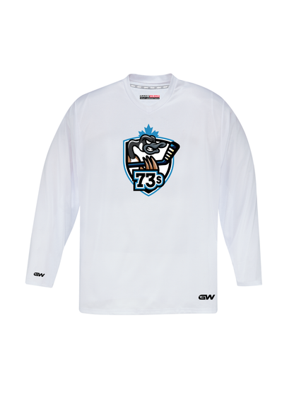 Elgin Thames Practice Jersey