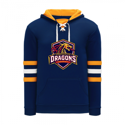 DD JERSEY HOODIE (ATHLETIC KNIT)