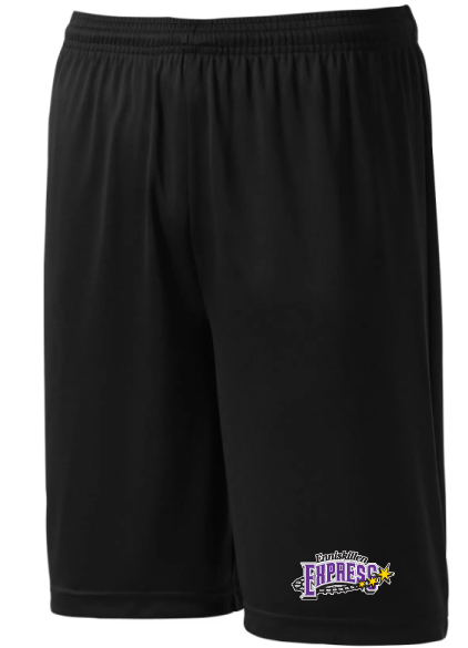 ATC Performance Short