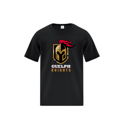Guelph Knights ATC1000 Youth Cotton Tee