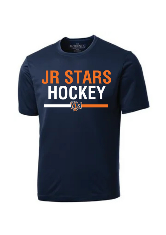NM PRO TEAM SHORT SLEEVE TEE