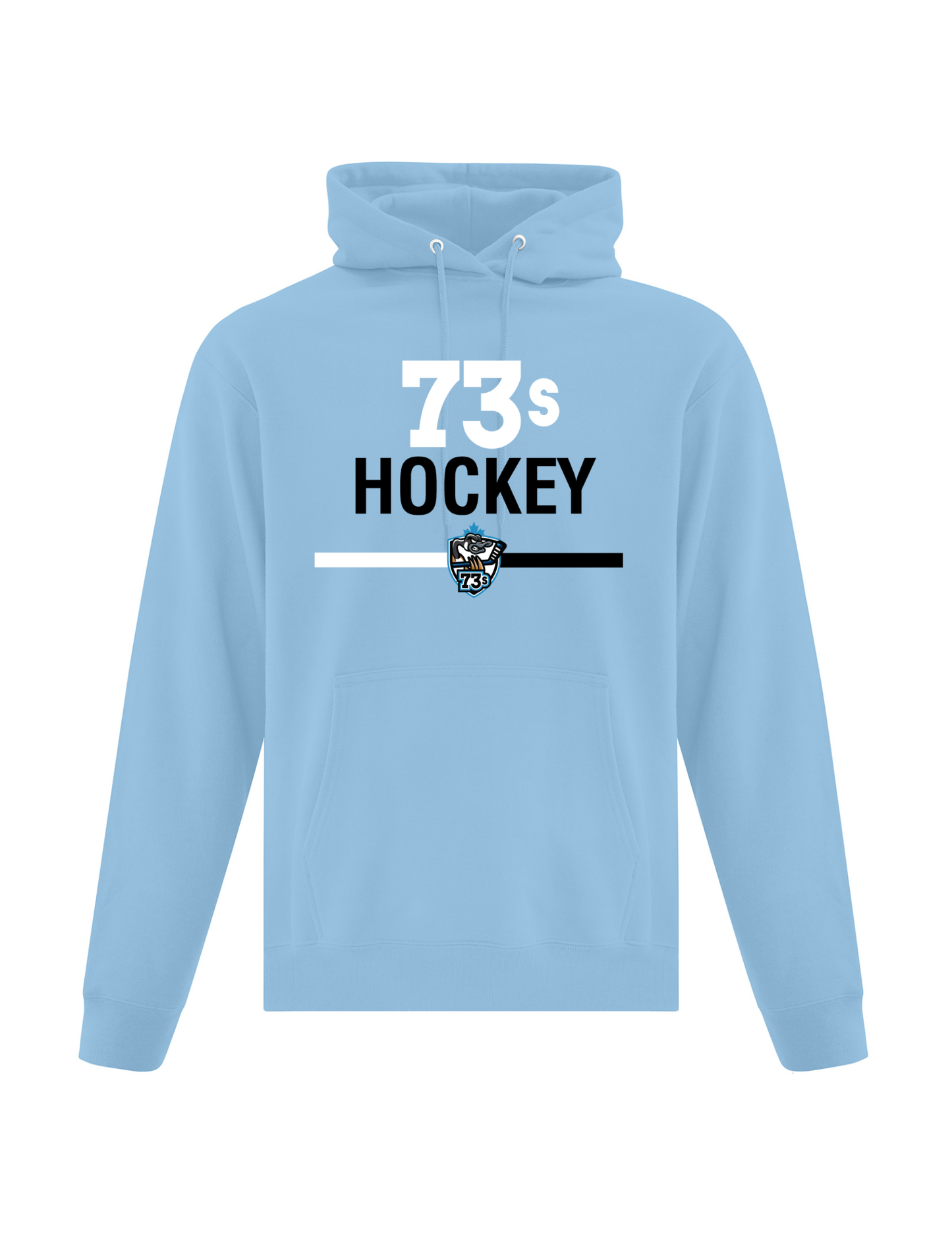 ET73 COTTON HOODIE (ATC F2500)