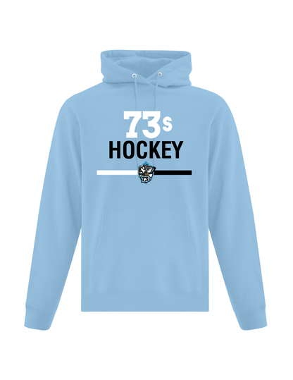 ET73 COTTON HOODIE (ATC F2500)