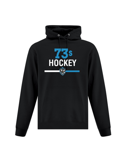 ET73 COTTON HOODIE (ATC F2500)