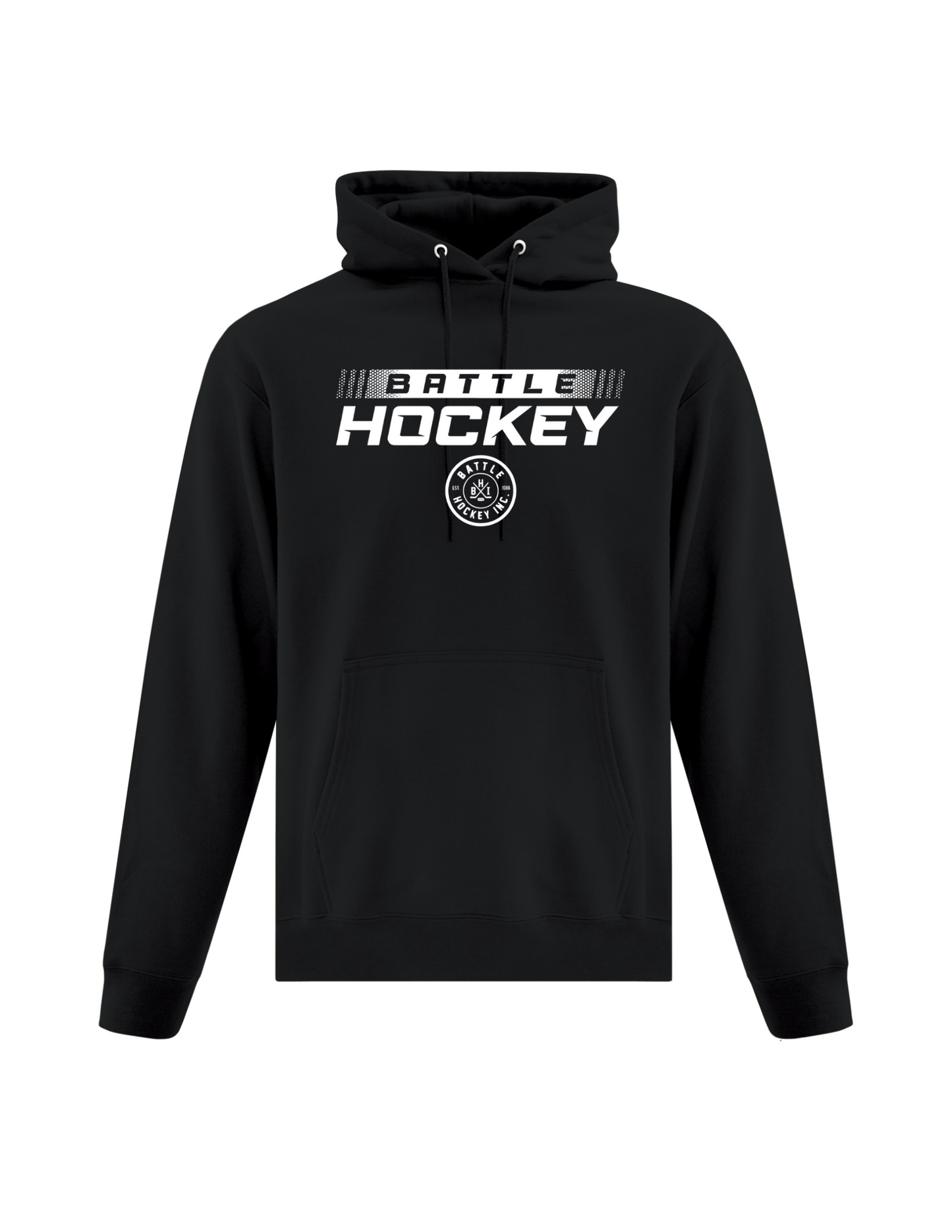 BH COTTON HOODIE (ATC F2500)
