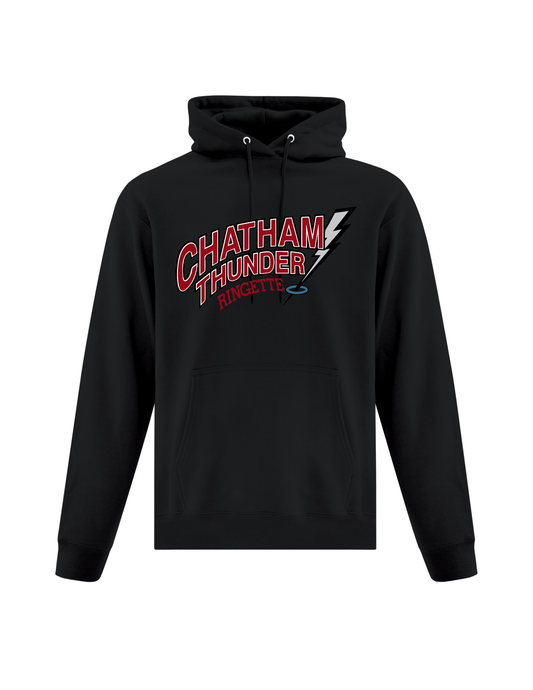 CHA Cotton Hoodie (ATCF2500)