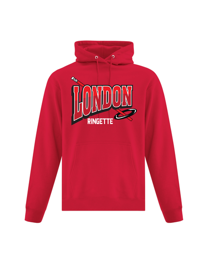 LOR Cotton Hoodie