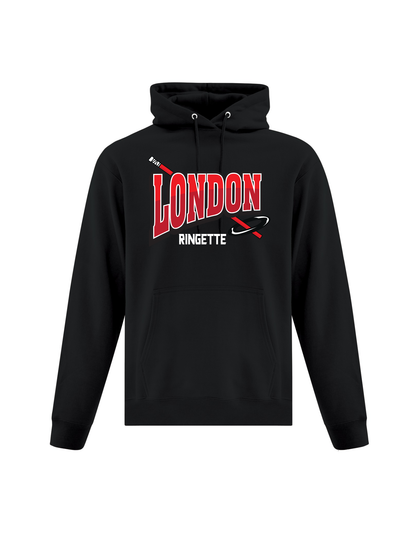 LOR Cotton Hoodie