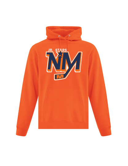 NM COTTON HOODIE (GILDAN)