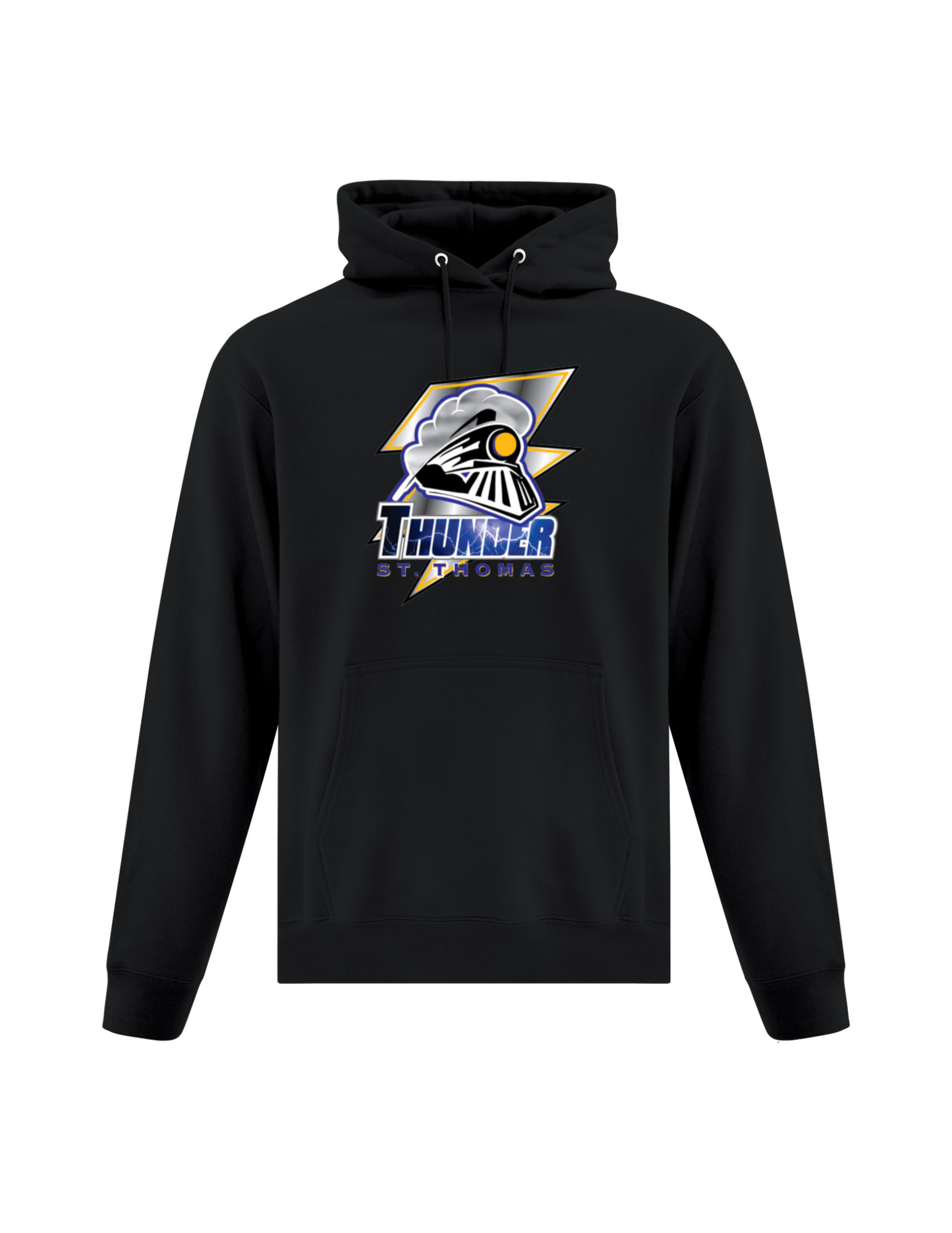 STT Cotton Hoody