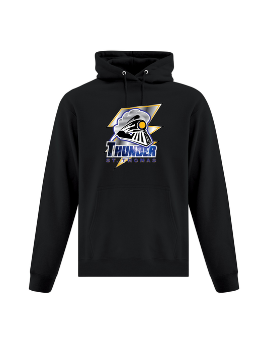 STT Cotton Hoody