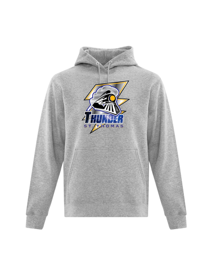 STT Cotton Hoody