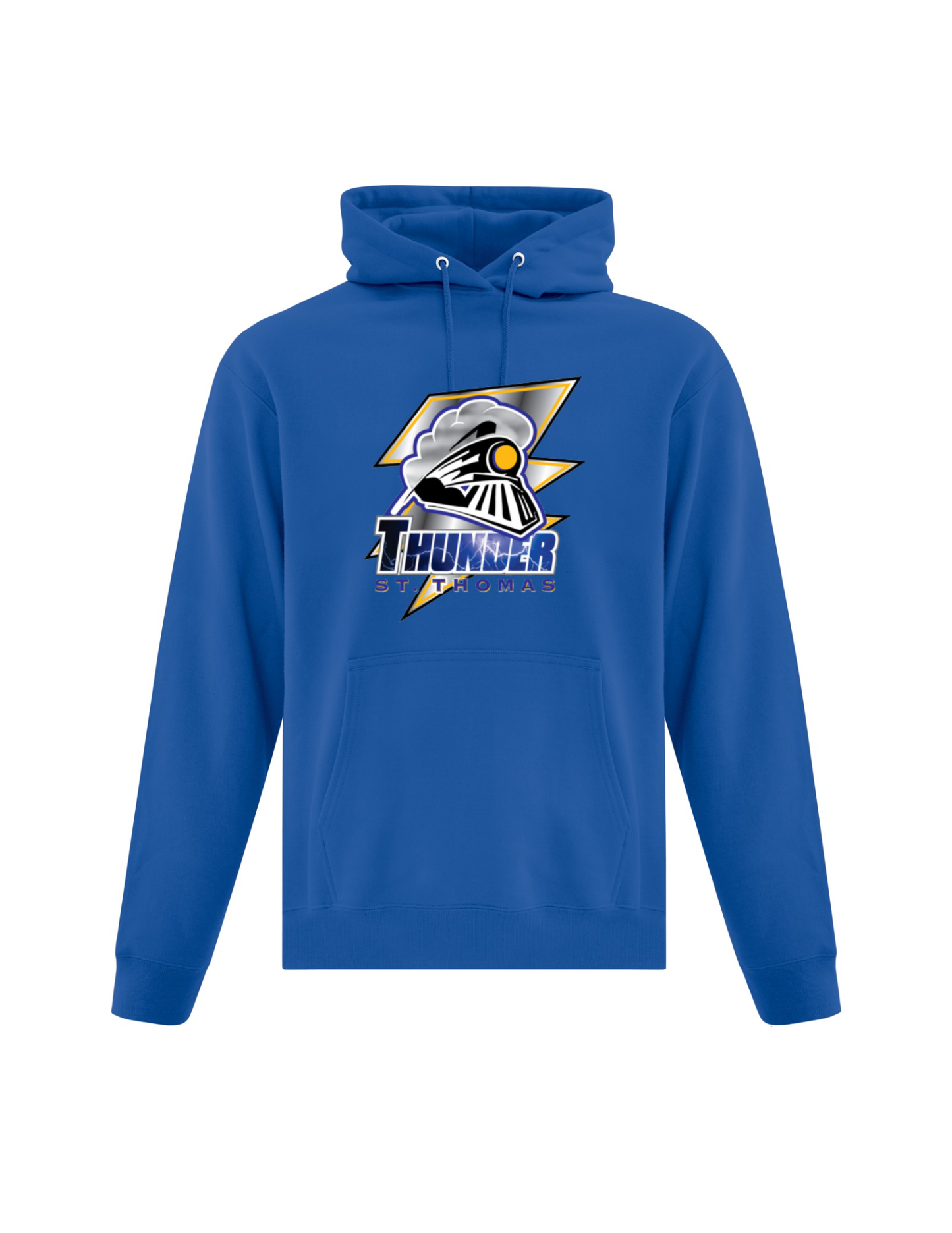 STT Cotton Hoody