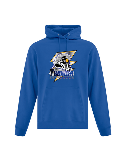 STT Cotton Hoody