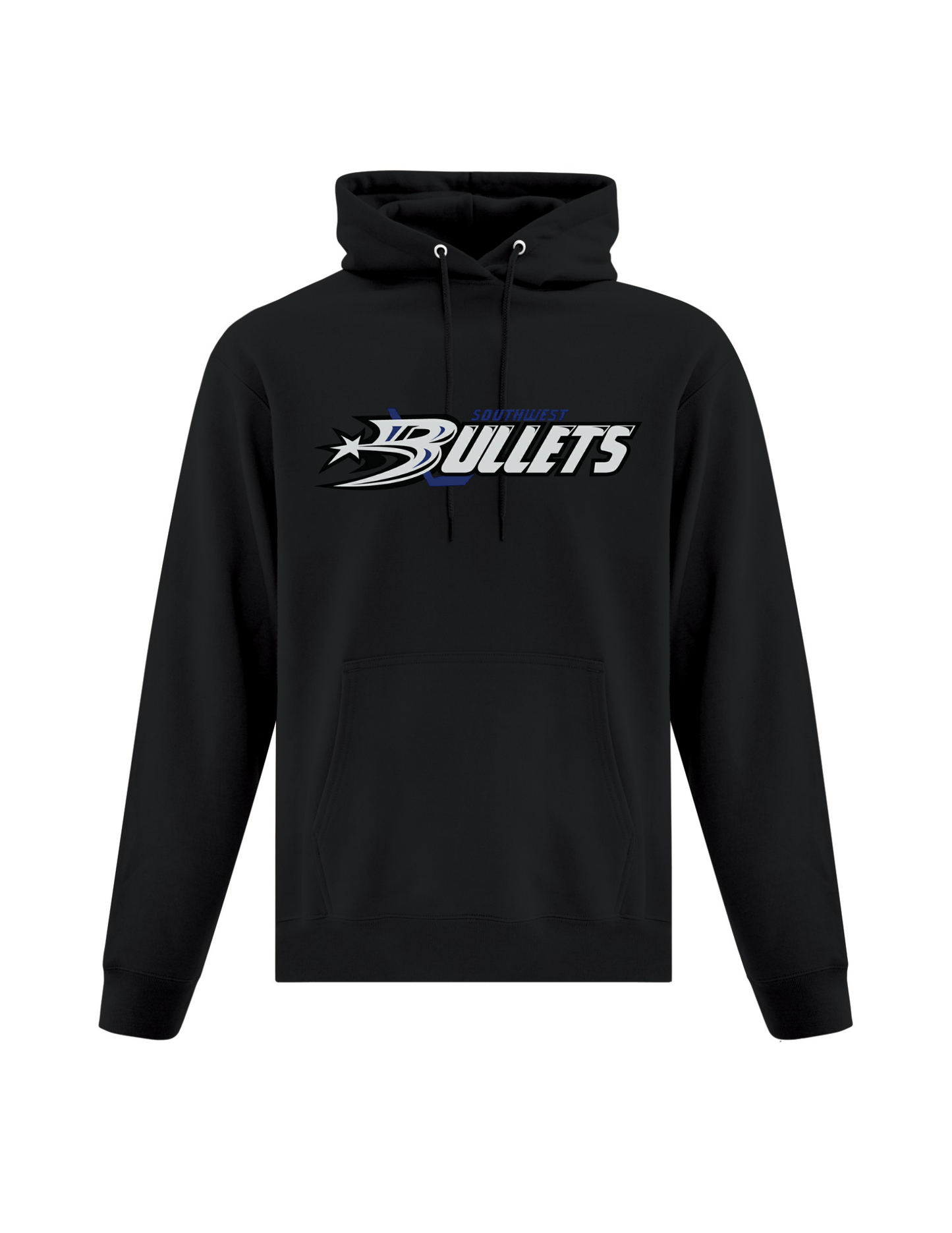 SW COTTON HOODIE (ATCF2500)
