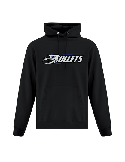 SW COTTON HOODIE (ATCF2500)