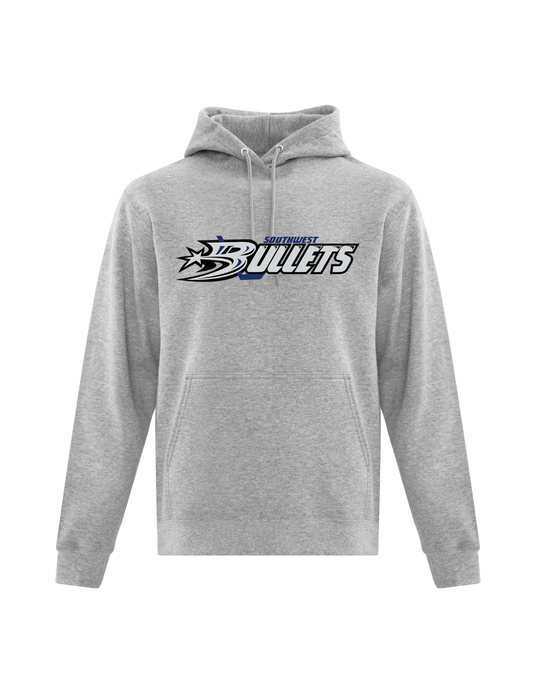 SW COTTON HOODIE (ATCF2500)