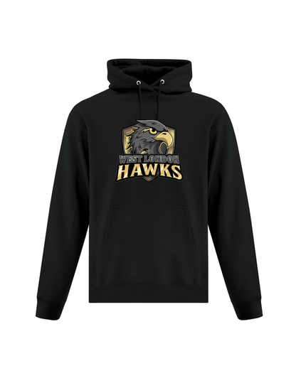 WLH COTTON HOODIE (ATC F2500)