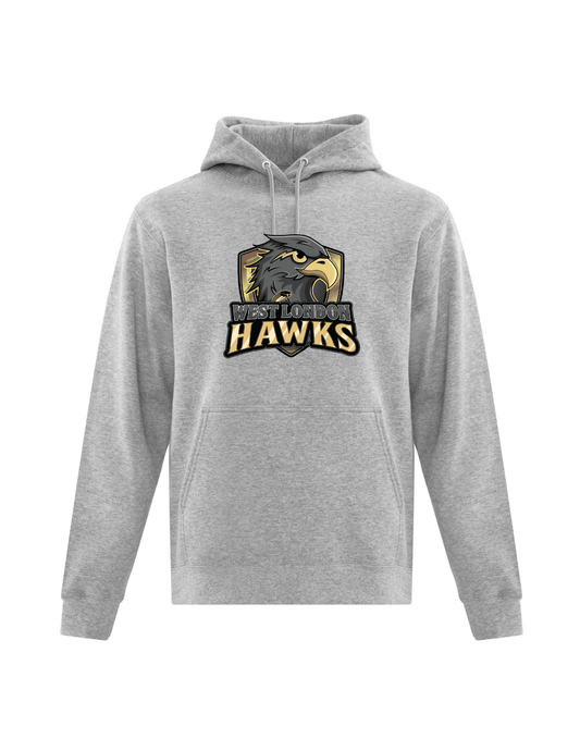 WLH COTTON HOODIE (ATC F2500)