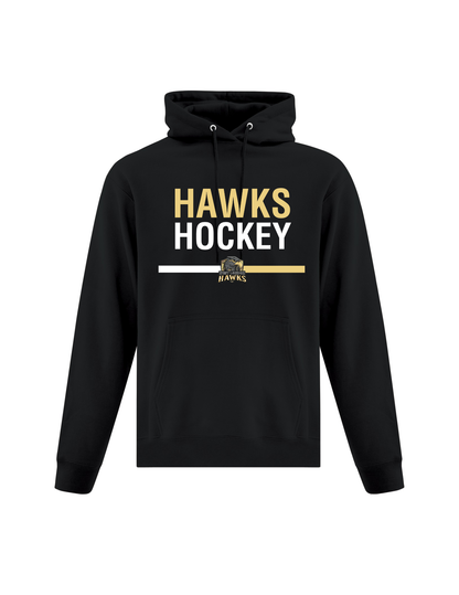 WLH COTTON HOODIE (ATC F2500)