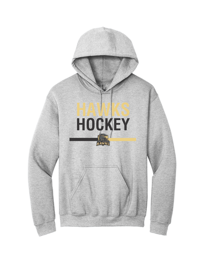 WLH COTTON HOODIE (ATC F2500)