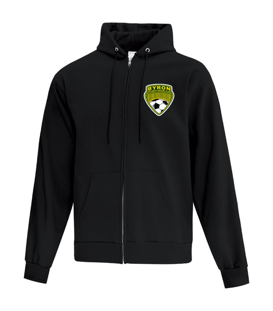 BYRON Full Zip Hoodie