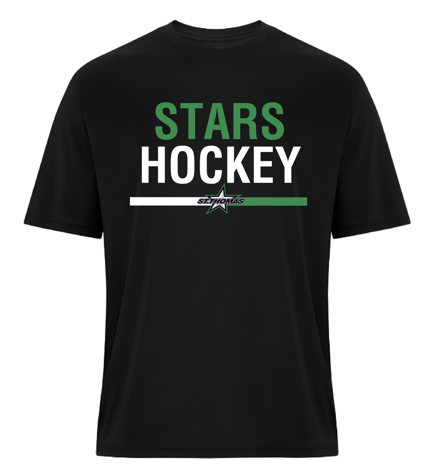 STMHA ATC3700 Performance Tee