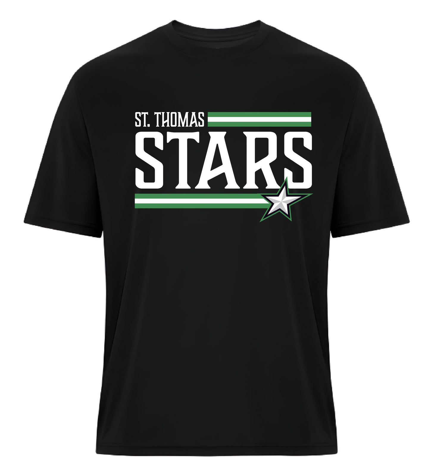 STMHA ATC3700 Performance Tee