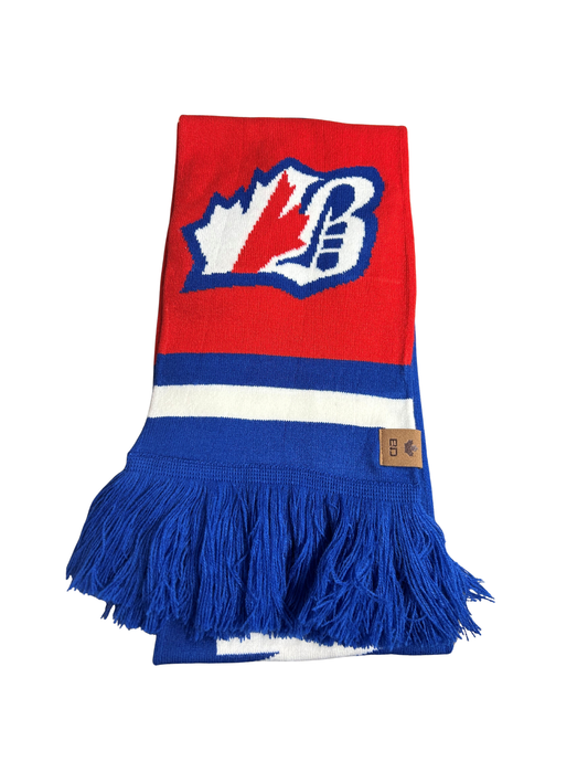 BEL Bardown Scarf