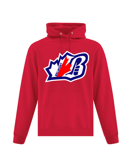 BEL COTTON HOODIE (ATC F2500)