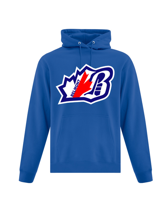 BEL COTTON HOODIE (ATC F2500)